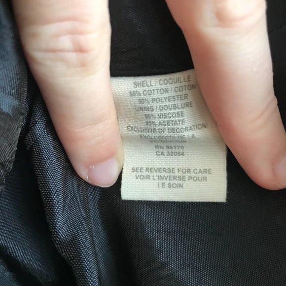 FP Free People Black and Gold Paisley Sequin Mini Dress Size 0 - Picture 6 of 8